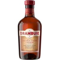 Drambuie Whisky Likör 40% vol. 0,7 l
