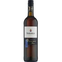 Barbadillo Sherry Pedro Ximenez 0,75 l