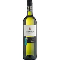 Barbadillo Sherry Fino 0,75 l