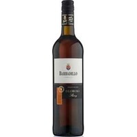 Barbadillo Sherry Oloroso 0,75 l