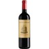 Baron de Sergolle La Réserve de Sergolle Bordeaux Supérieur AOC 0,75 ℓ 