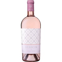 Sericis Pinot Noir Rosé