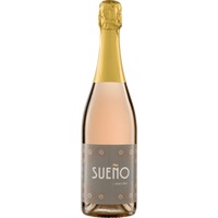 Sueño Rosé Sekt Dry - Peter Riegel Weinimport