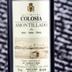Colosia Amontillado 