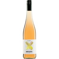 Rosé no limit (alkoholfrei) trocken - Weingut Daniel Mattern