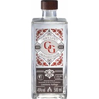 GG Großbottwarer Dry Gin 0,5 L - Bottwartaler Winzer