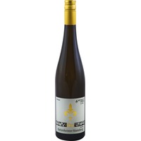 Hattenheimer Mannberg Riesling RGG trocken - Weingut Höhn Wiesbaden