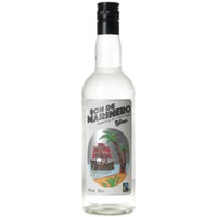 Ron de Marinero Blanco Bio Rum Fair Trade