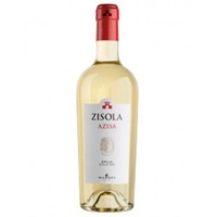 Zisola Azisa - Sicilia D.O.C - Mazzei