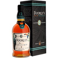 Doorly's : 12 Year
