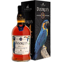 Doorly's : 14 Year
