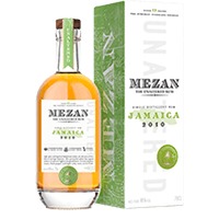 Mezan: Jamaica
