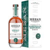 Mezan : Dominican Republic