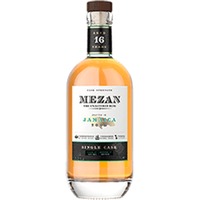 Mezan : Jamaica Cask Strength