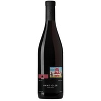 Hans Igler Pinot Noir Ried Fabian