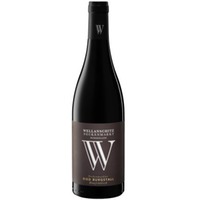 Wellanschitz Blaufränkisch Burgstall