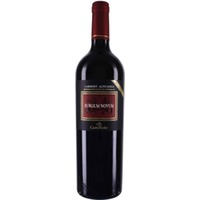 Castelfeder Cabernet Riserva Burgum Novum