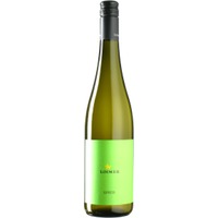 Grüner Veltliner Gfred