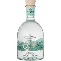 Psenner Piz 47 London Dry Gin 0,7L