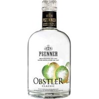 Psenner Obstler Classic Apfelbrand 0,7L