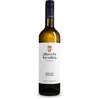 Riesling Spätlese feinherb