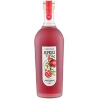Carissima Aperitivo Granatapfel & Sauerkirsch