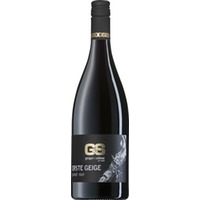 Geiger & Söhne Erste Geige Pinot Noir QbA trocken