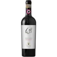 Chianti Cl. Gran Selezione (Bio) Fattoria di Valiano