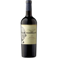 Zinfandel The Federalist