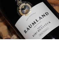 Pinot Kirchenstück - Réserve brut natur | Raumland