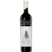 Yalumba The Caley Cabernet & Shiraz 0.75 l Barossa Valley und Coonawarra Rotwein