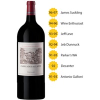 Chateau Lafite Carruades de Lafite Magnum