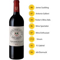 Chateau Pavie Macquin