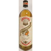 Pierre Ferrand Dry Curacao 40%