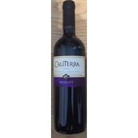 Caliterra Merlot