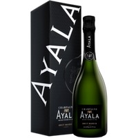 Champagner Ayala - Brut Majeur - Im Etui