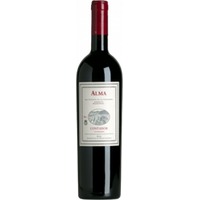Alma - Bodegas Contador