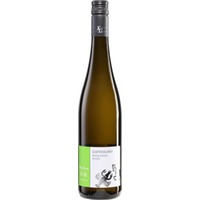 Guntersblumer Riesling feinherb - Weingut Krebs Grode