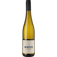 Weißburgunder trocken - Stefan Winter