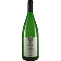 Hochheimer Daubhaus Riesling trocken 1,0 L - Weingut Falk