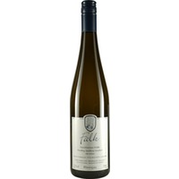 Hochheimer Im Falkenberg Riesling Kabinett trocken - Weingut Falk