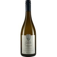 Chardonnay und Weißburgunder Spätlese trocken - Weingut Falk