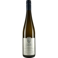 Hochheimer Stein Riesling Kabinett halbtrocken - Weingut Falk