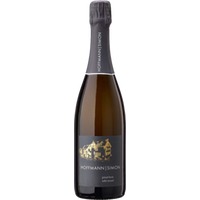 Pinot vergoren Winzersekt brut - Weingut Hoffmann-Simon