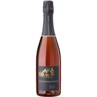 Spätburgunder Rosé Sekt brut Bio - Weingut Hoffmann-Simon