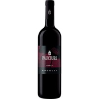 Pauciuri Calabria IGP trocken Bio - Tenute Pacelli