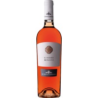 Il Nostro Rosato Terre Siciliane IGP trocken - Spadafora dei Principi