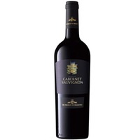 Schietto Cabernet Sauvignon Terre Siciliane IGP trocken - Spadafora dei Principi