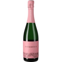 Brut Rosé Sekt Flaschengärung