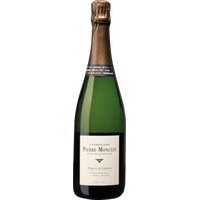 „Hugues de Coulmet“ Blanc de Blancs Demi-Sec